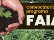 Realice su inscripción en el programa FAIA en Tabio