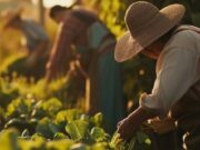 Pequeños y Medianos Productores: Inscríbase para Comercializar Productos Perecederos durante el Paro Nacional