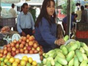 Reducción del 30% en la entrada de alimentos a Corabastos, advierte el gobernador de Cundinamarca, Jorge Rey