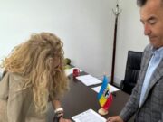 Regularización de tierras: 375 pequeños productores se benefician de Asistencia Técnica