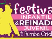 En Fusagasugá Reinado Juvenil de la Rumba Criolla
