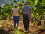 En Madrid participe de la Ruta Turística Gastronómica