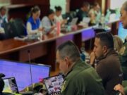 Paro Camionero Devasta Cundinamarca, el Departamento Más Afectado