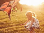 En Mosquera Festival de Cometas 2024