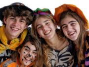 En Tabio Semana de la Juventud 2024