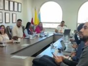 Soacha se Declara ‘Alerta Naranja’ ante Emergencia Forestal