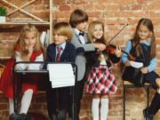 En Facatativá Tercer Festival de Rondas Infantiles