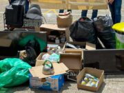 Participe en La Ruta de Recolección de Residuos posconsumo “Me sumo con mi consumo”