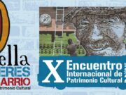 Uniagustiniana celebra una década de “Huella, Saberes del Barrio”