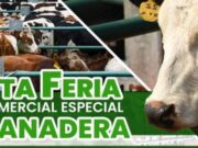 En Sibaté 5ta Feria Especial Ganadera 2024