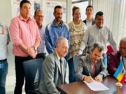 Más de $700 Millones para Fortalecer el Mango y Cítricos en Tequendama y Alto Magdalena