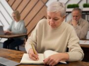 Sopó Lucha Contra el Analfabetismo con “Aprender Sin Límites”