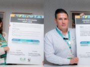 CAR firma Dos Convenios por $16 mil millones en la COP 16