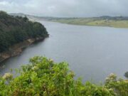 CAR Advierte que Lluvias Recientes No Elevan el Nivel de Embalses