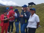 Operativo revela ocupación y malas prácticas ambientales en predio del municipio de Facatativá