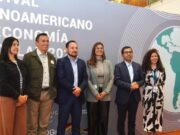 Experiencias de Sostenibilidad: CAR Destaca en Festival Latinoamericano de Economía Circular