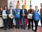 CAR fortalece su agenda interinstitucional con la firma de 3 importantes alianzas