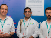 CAR y Corpochivor unen esfuerzos y recursos para proteger cuenca común del río Garagoa