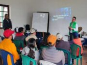 Capacitación para Agricultores: Acceso a Incentivos en 32 Municipios