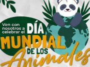 En Tenjo Celebración del Día Mundial de los Animales