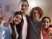 Iniciativa Juvenil en Cundinamarca: El Club Nueva Generación Comunal