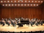 Conciertos de la Orquesta Filarmónica de Bogotá