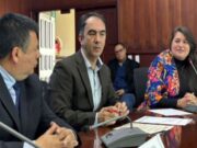 Convenio en Cundinamarca mejora la gestión pública en 116 Municipios