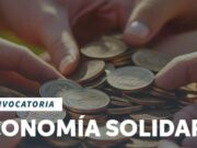 En Cajicá sea parte de la Convocatoria Economía Solidaria