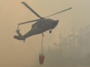 Cundinamarca Supera la Temporada de Incendios con Éxito