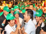 Cundinamarca anuncia inversión superior a los $100.000 millones para fortalecer el trabajo con los organismos comunales