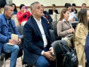 Cundinamarca capacitó en temas de legalización y seguridad minera a 60 líderes del sector