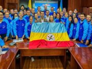 Cundinamarca lista para brillar en los Juegos Nacionales del Magisterio