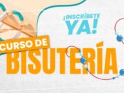 En Zipaquirá participe del Curso de Bisutería