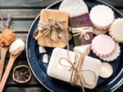 Curso de Elaboración de Jabones Artesanales en Albán