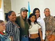 El Poder del Trabajo en Equipo: Gestoras Sociales Transforman Vidas