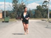 En Facatativá Carrera de la mujer