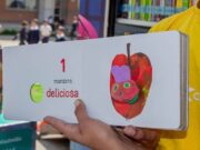 En Mosquera Feria del Libro “Letras Encantadas”