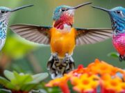En Sibaté Disfrute del Segundo Festival de Aves