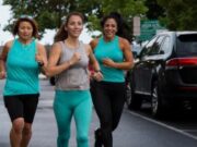 En Soacha Participe de la Carrera “Mujeres a primera”