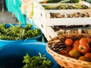 En Soacha Participe en el Segundo Mercado Campesino