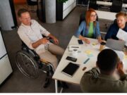 En Sopó Feria de Empleo para Personas con Discapacidad