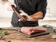 En Sopó participe del Curso de manipulación higiénica de carnes y productos cárnicos comestibles