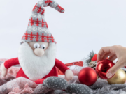 En Tenjo Cursos de Manualidades Navideñas