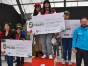 Estudiantes presentan innovadores proyectos sostenibles en evento ambiental en Cundinamarca