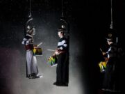 Festival Internacional de Artes Vivas en Bogotá