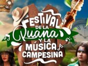 En Tenjo participe del Festival de la Ruana y Música Campesina
