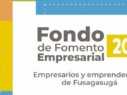Fondo de Fomento Empresarial 2024 en Fusagasugá