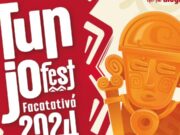 En Facatativá haga parte del Tunjofest 2024