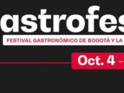 En Fusagasugá participe del Gastrofest