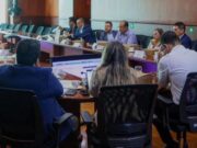 Gobernación y Enel Realizan Acuerdos en la Red Eléctrica